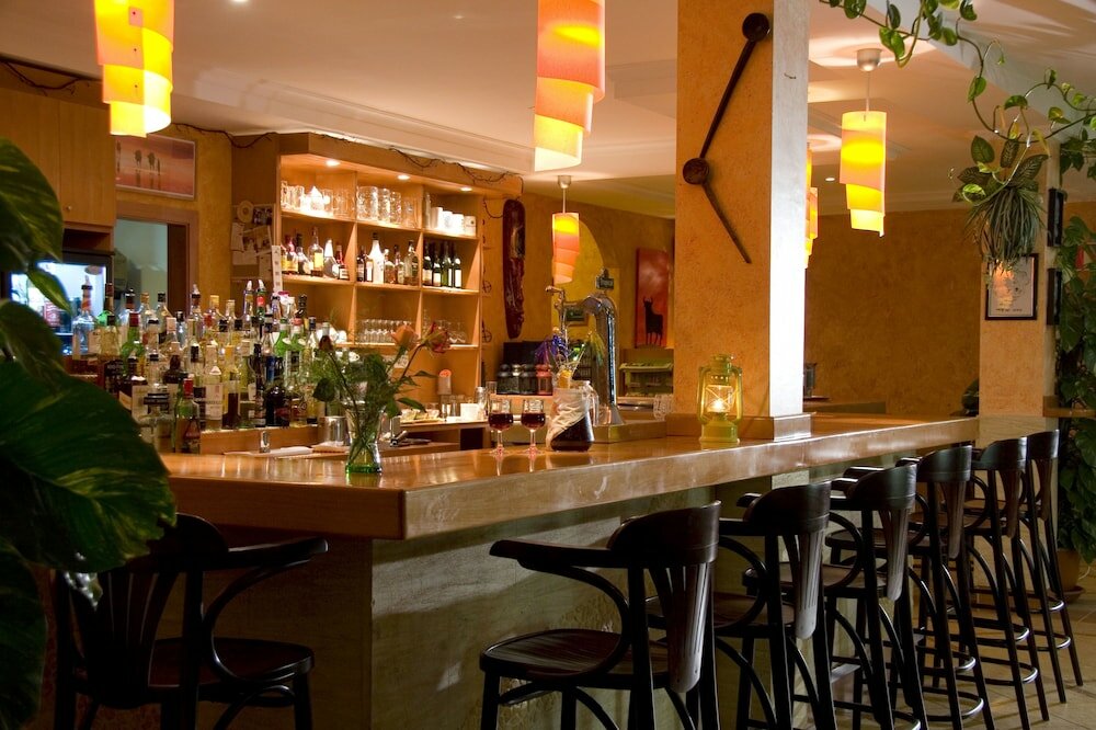 Фото Aparthotel Esquinzo Y Monte Del Mar