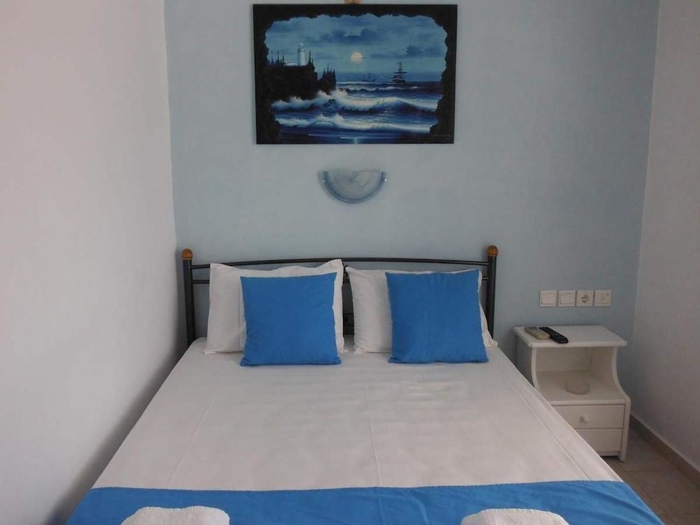 Фото Kapetan Giannis