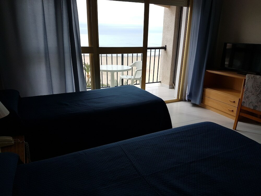 Фото Hotel Neptuno