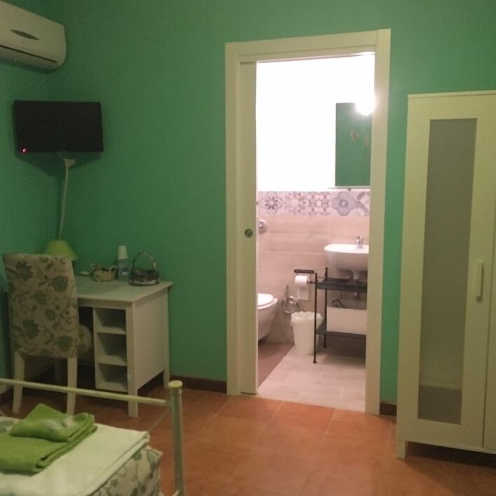 Фото Dragonfly B&b