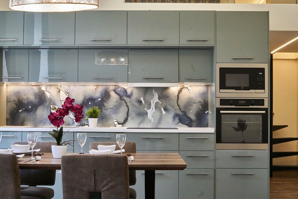 Фото P2 Apartment Budapest