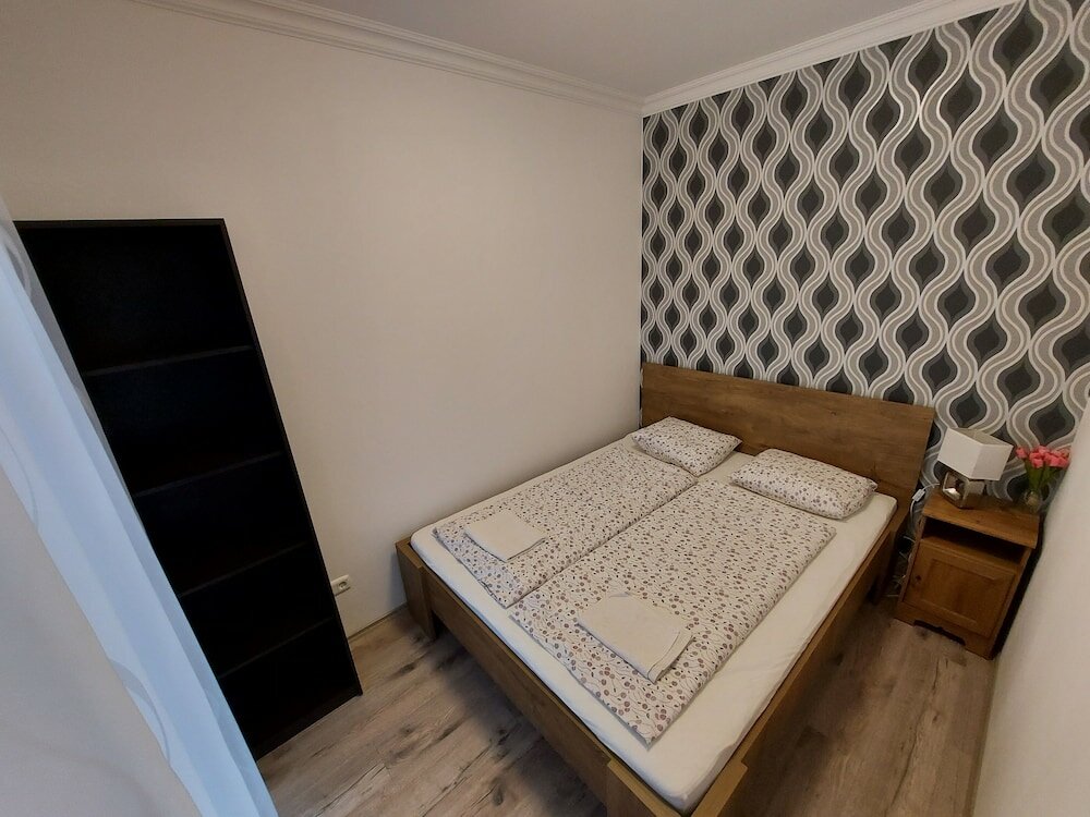 Фото Gréta Wellness Apartmanok