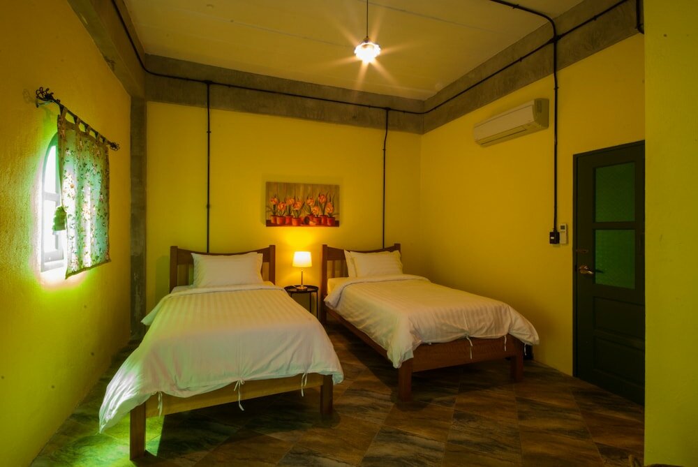 Фото Moracazo Khaolak