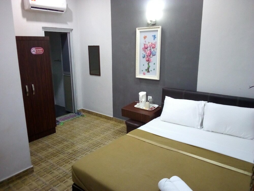 Фото Muara Inn Hotel