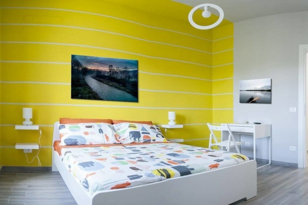 Фото Nelle Stanze del Matese