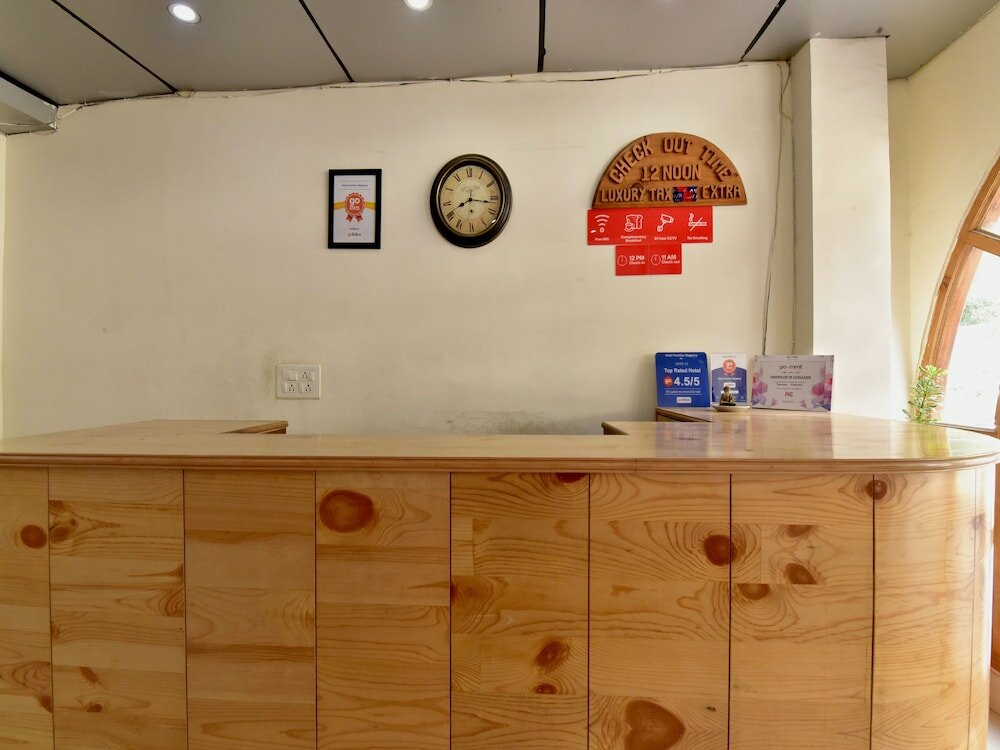 Фото Oyo 19728 Pushkar Regency