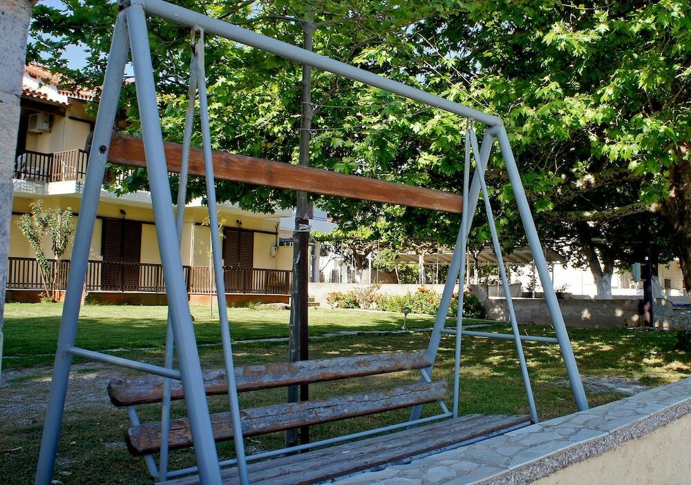 Фото Skourtis Apartments