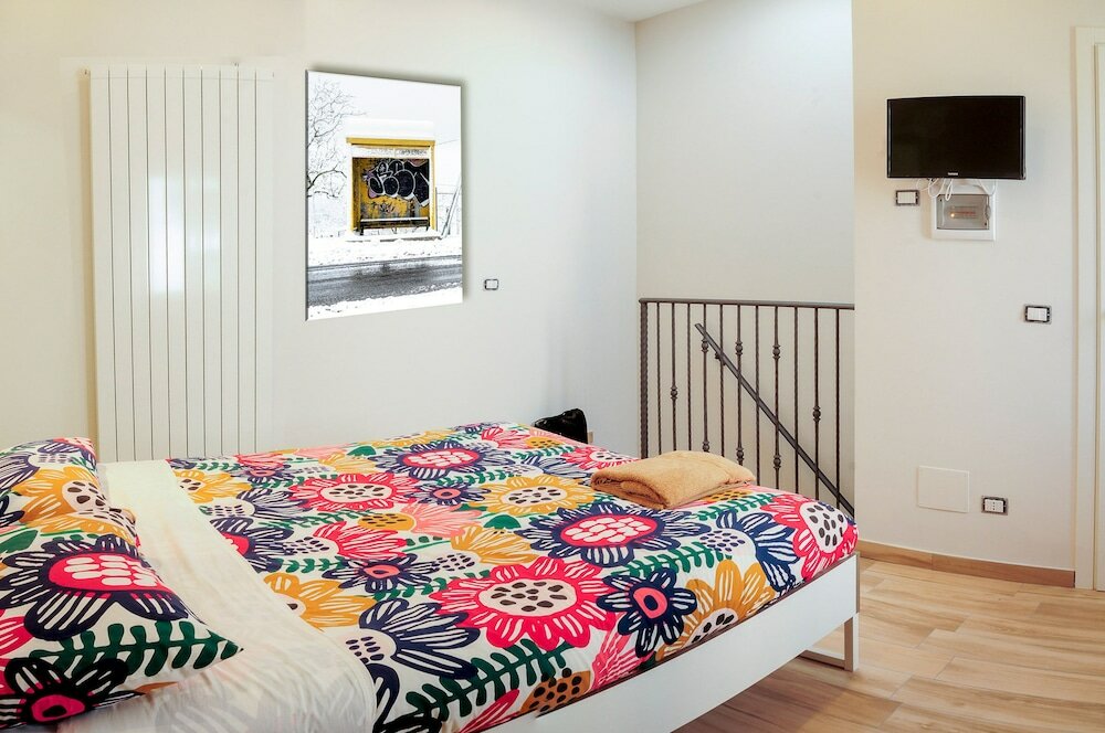 Фото Nelle Stanze del Matese