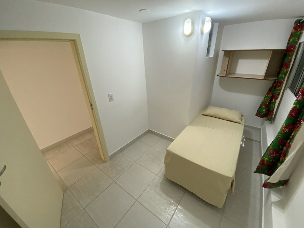 Фото Pousada Morada das Nações