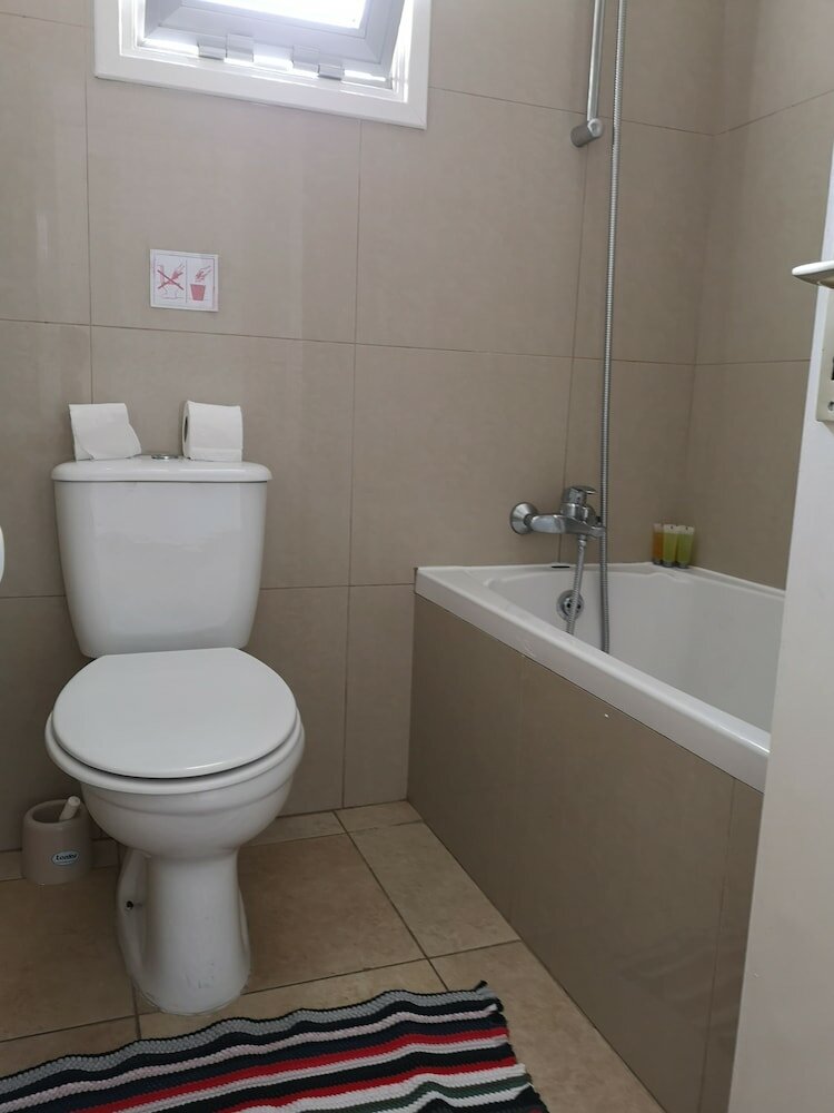 Фото Summer's Hotel Apartments