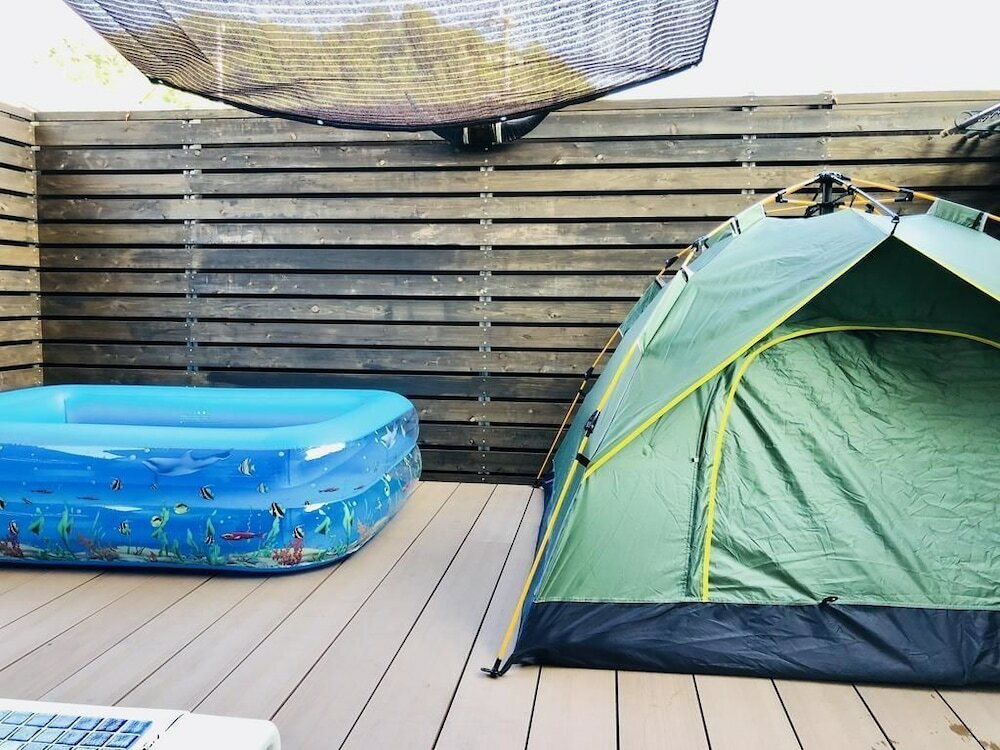 Фото Ricco Mond Hills Apartment House 101