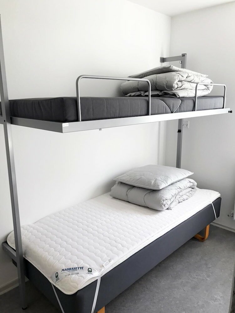 Фото Danhostel Faaborg Vandrerhjem