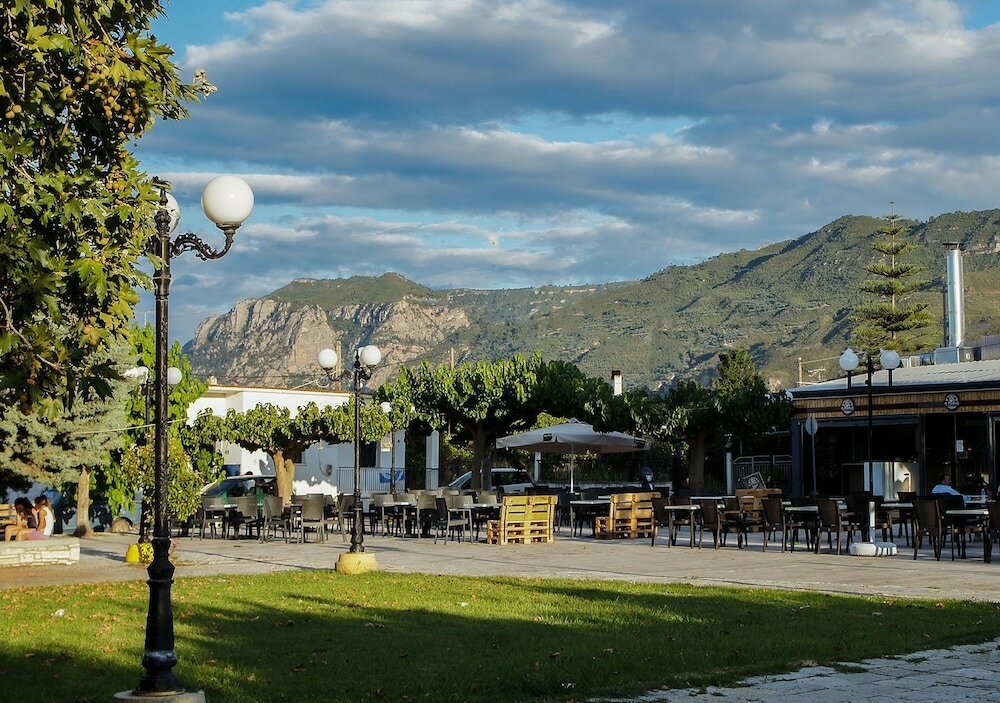 Фото Skourtis Apartments