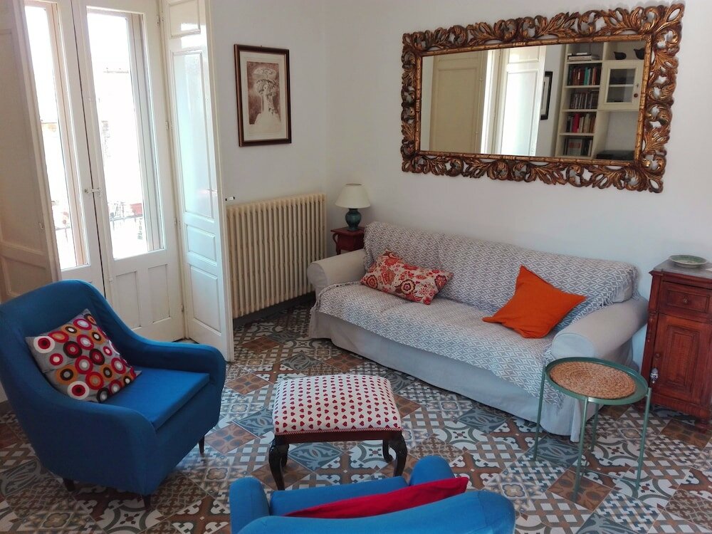 Фото B&b Le Giare