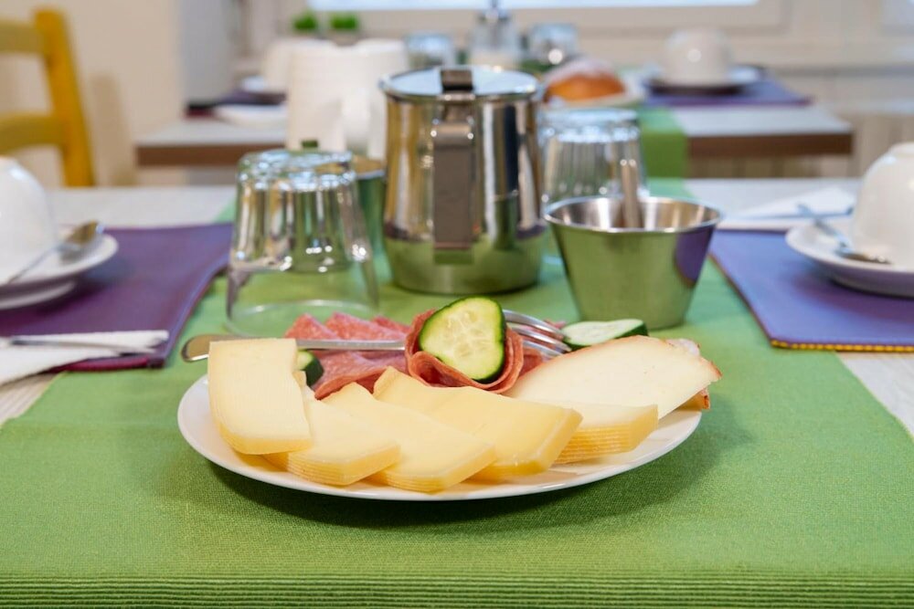 Фото La Malvasia