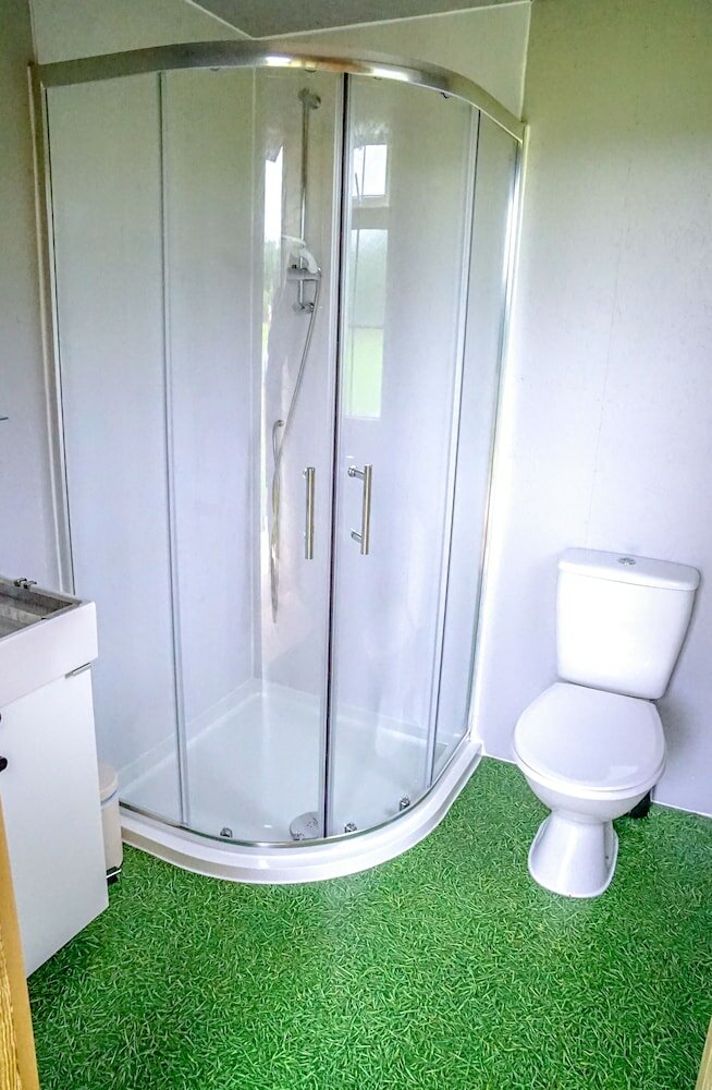 Фото Grey Willow Yurts