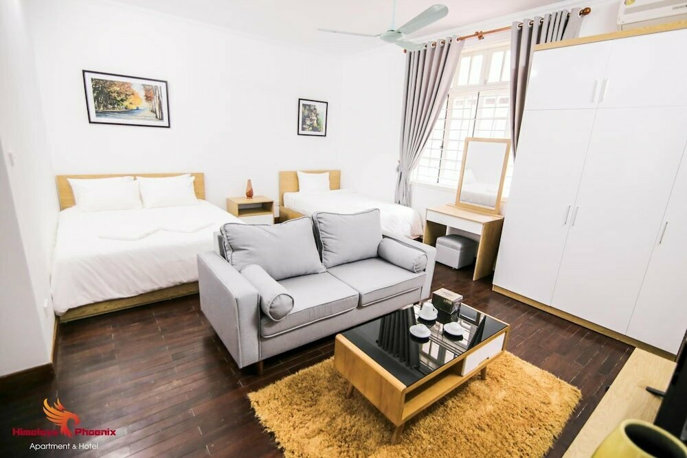 Hotel Himalaya Phoenix Apartment & Hotel, Hanoi, photo