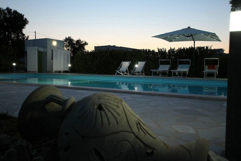 Фото Apulia Bianca