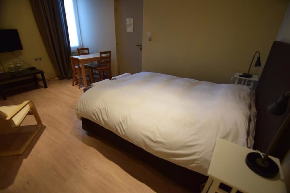 Фото Arahova Pansion