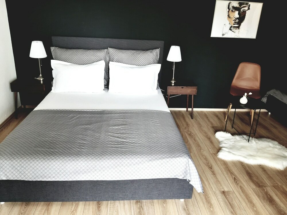 Фото Mediteran Rooms