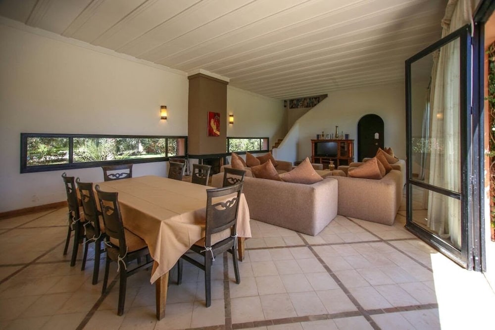 Фото Villa Abraj annakhil