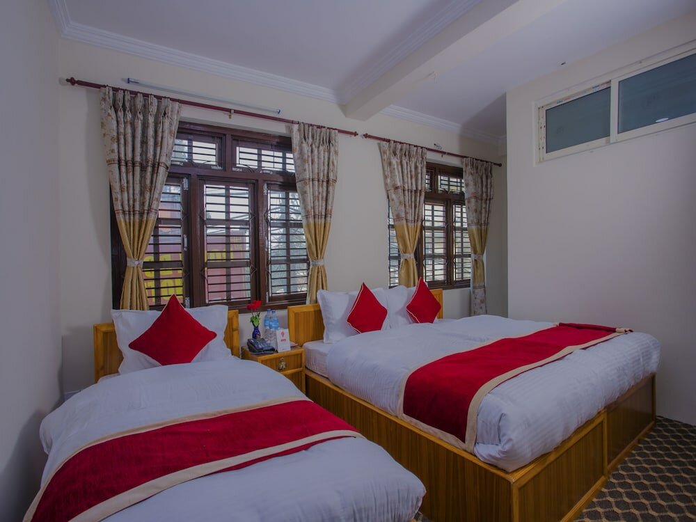 Фото Oyo 293 Royal Bouddha Hotel