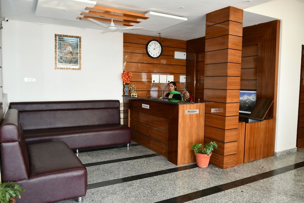 Фото отеля 3