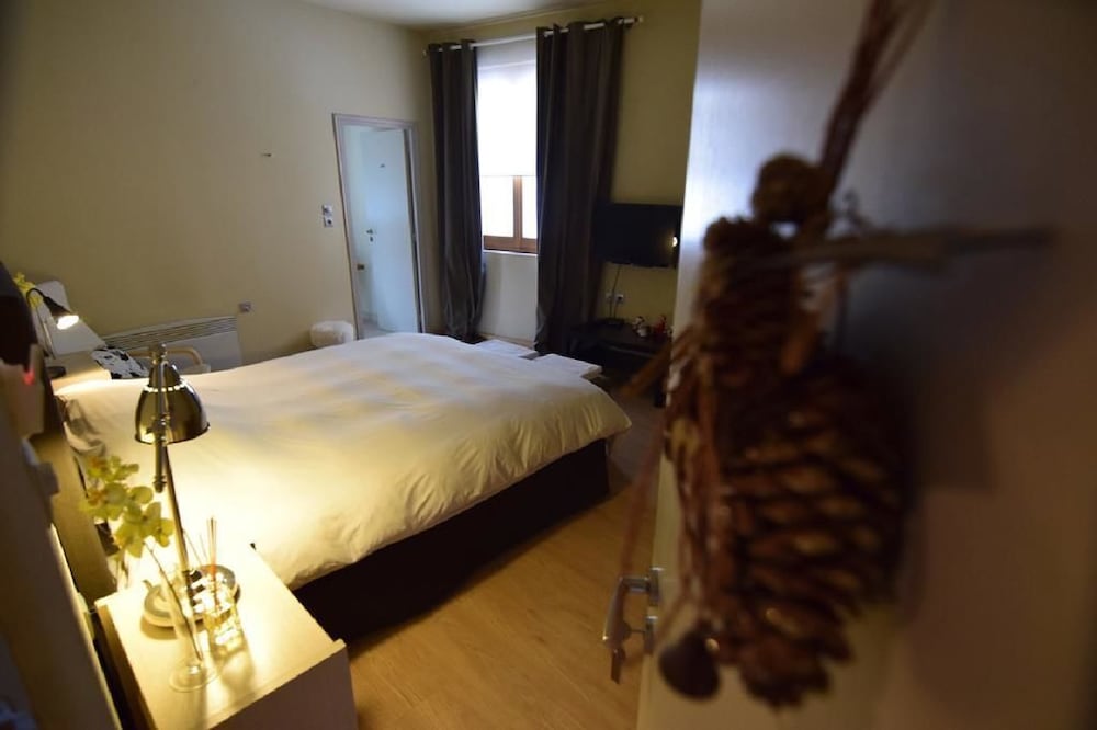 Фото Arahova Pansion