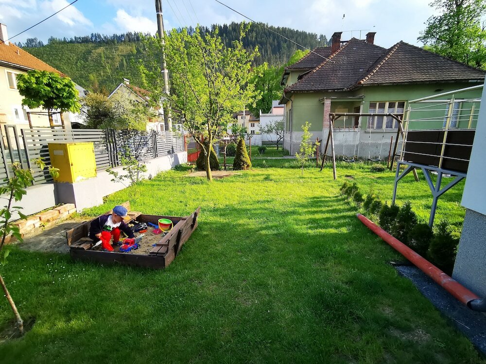 Фото Privát Anna Liptov