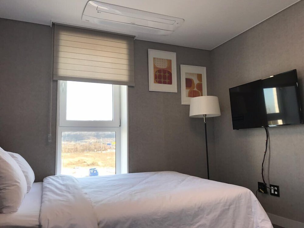 Фото Hotel SM Incheon Airport