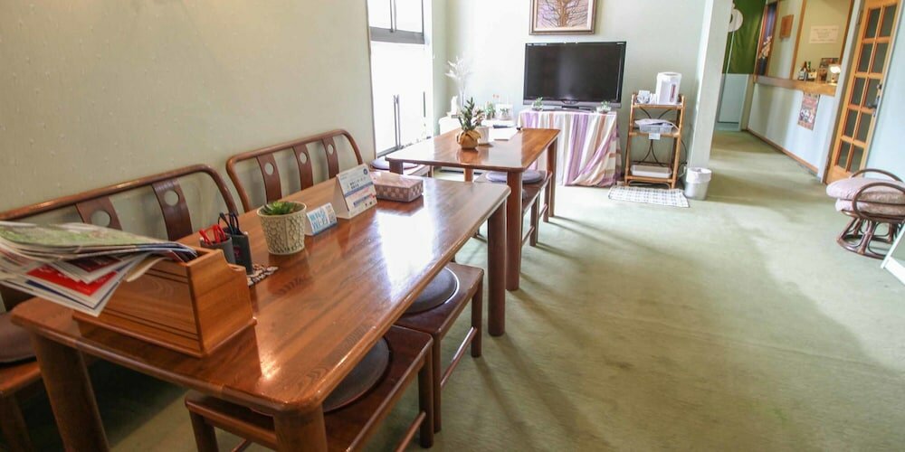 Фото Pension Vent Vert