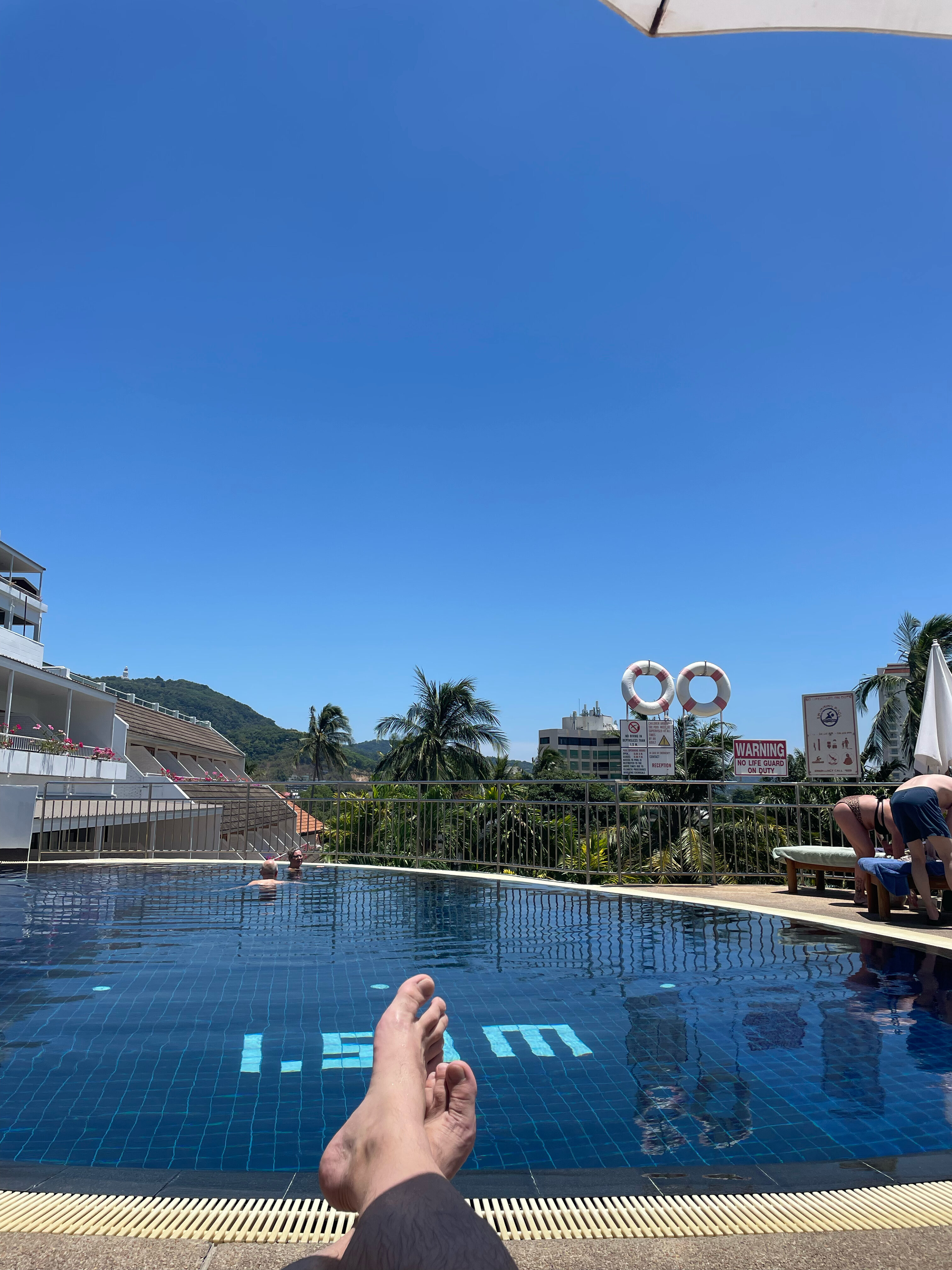 Фото Best Western Phuket Ocean Resort