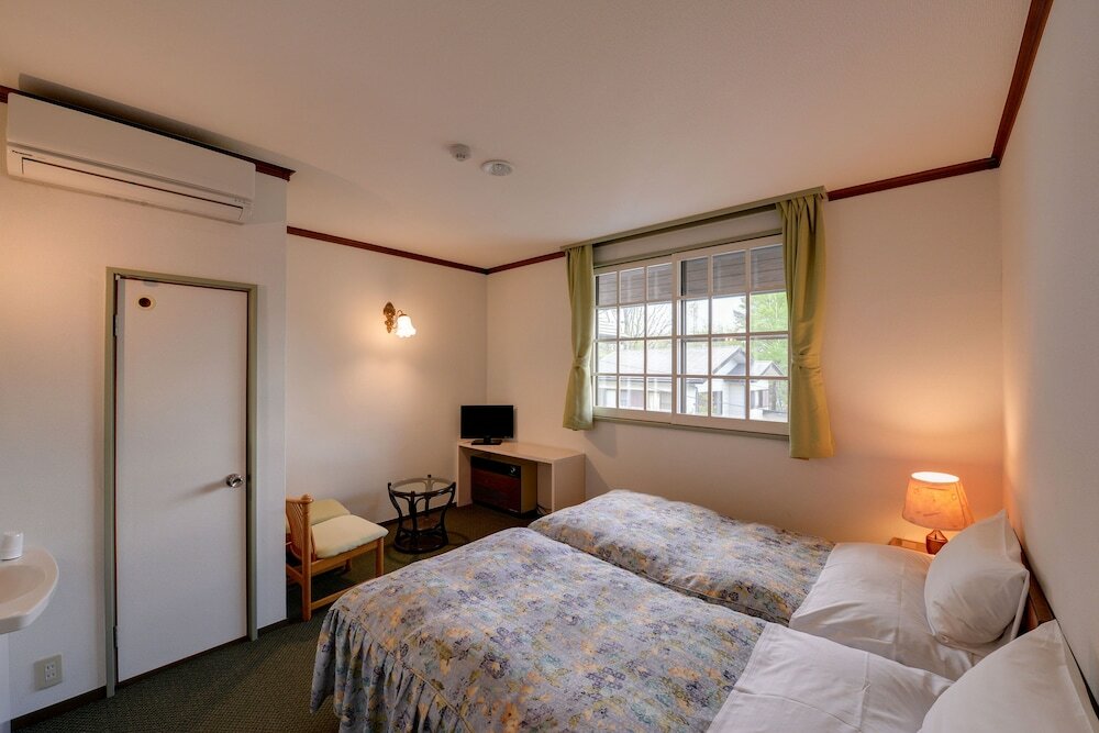 Фото Pension Vent Vert