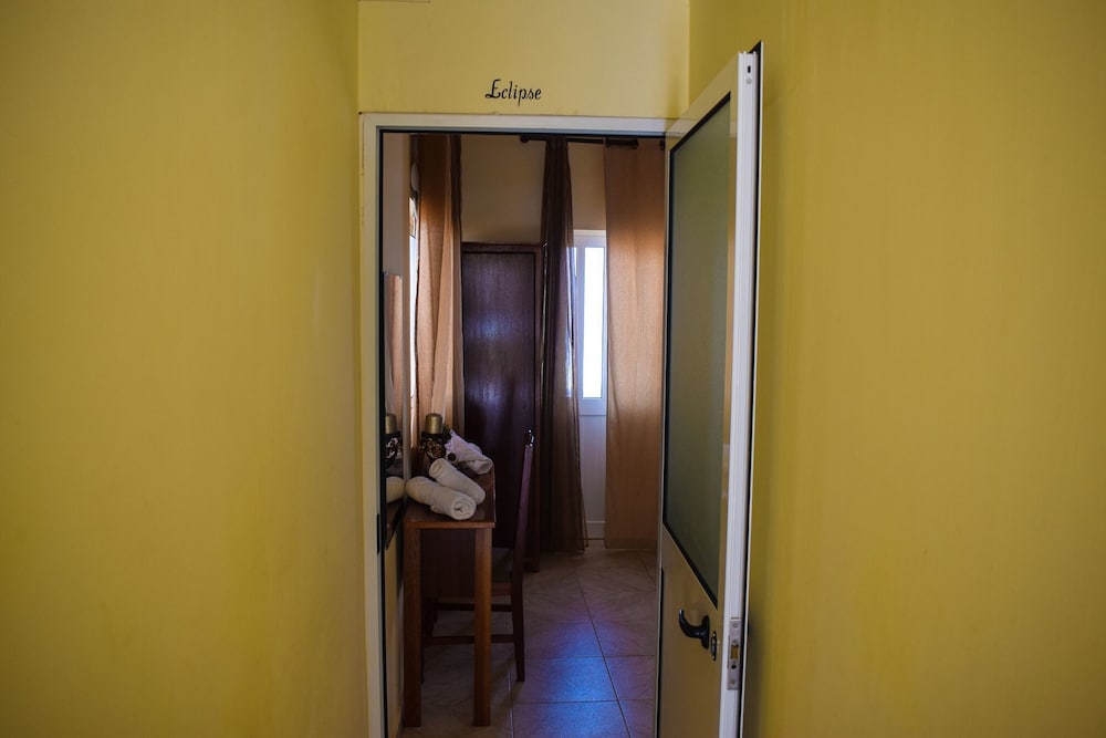 Фото Pousada da Lua