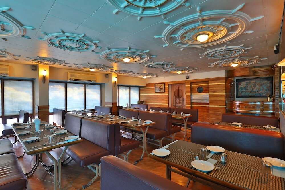 Фото Oyo 24534 Hotel President