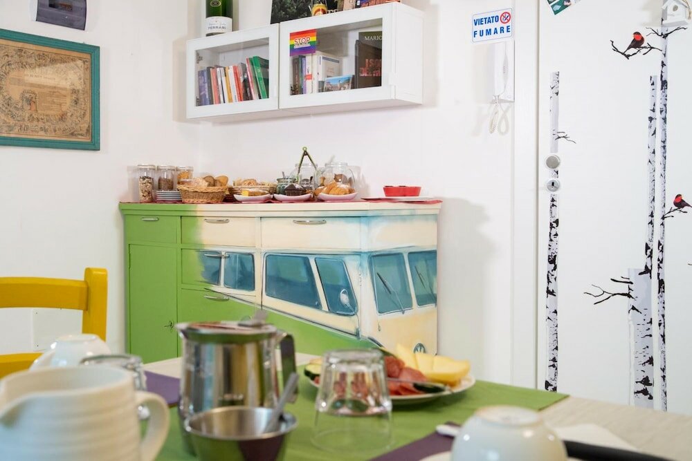 Фото La Malvasia