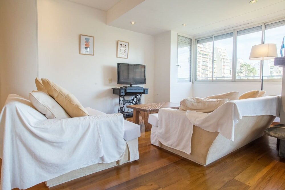 Фото Siria Apartment by Be Local Argentina