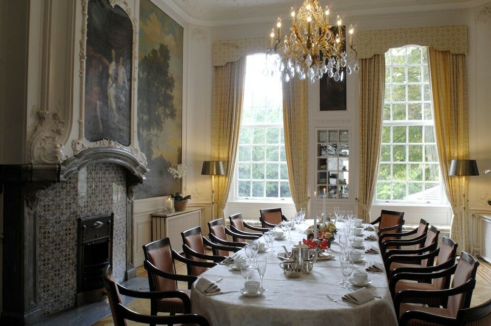 Фото Kasteel de Wittenburg