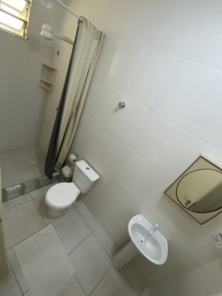 Фото Pousada Morada das Nações