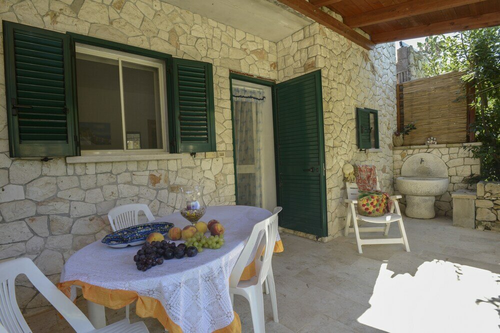 Фото Residence Villa Grotta Monaca