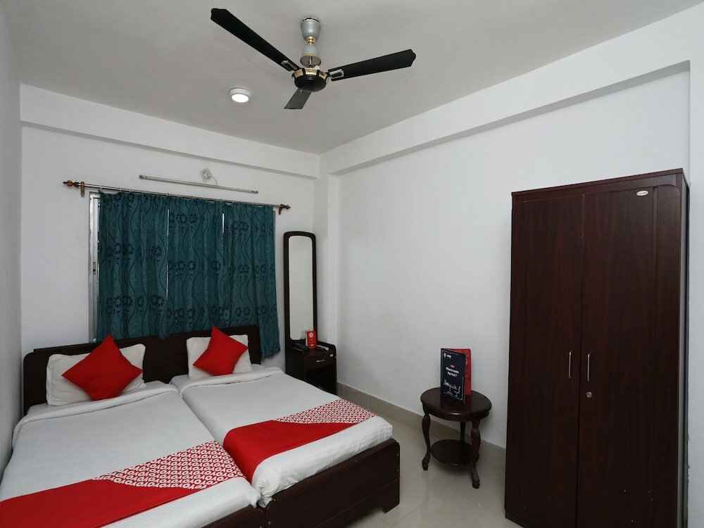 Фото Oyo 4181 Hotel Thai International