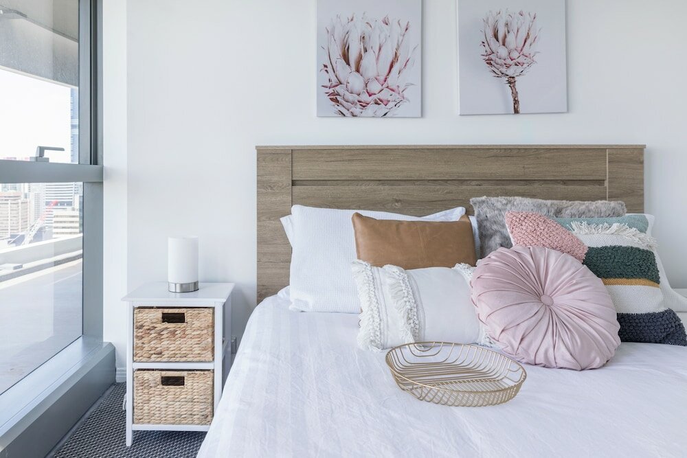 Фото Airhome Brisbane Cbd Apartments