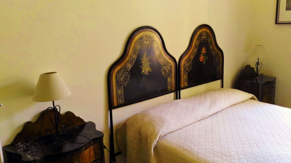 Фото B&b Le Giare