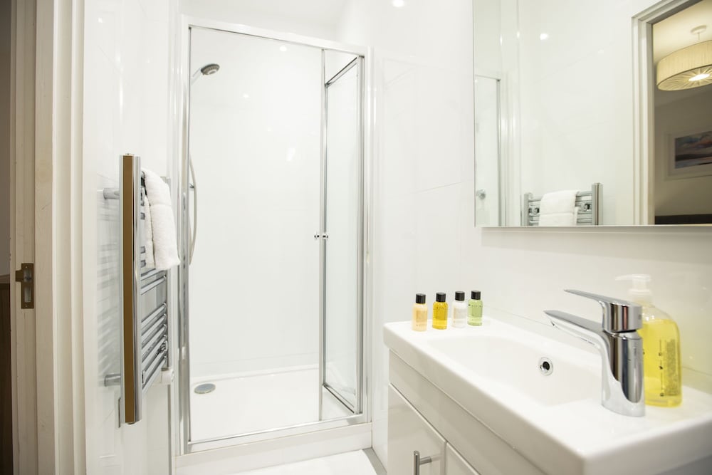 Фото King Edward Apartments