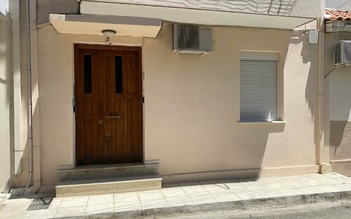 Гостиница Patras Port Apartment в Патрах