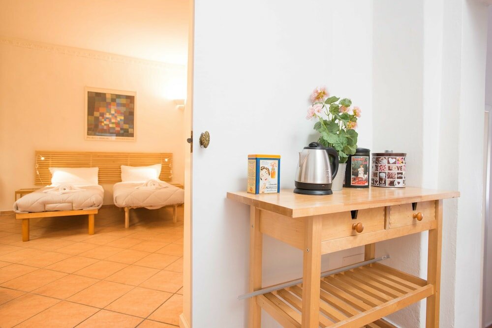 Фото Appartamento Santa Margherita