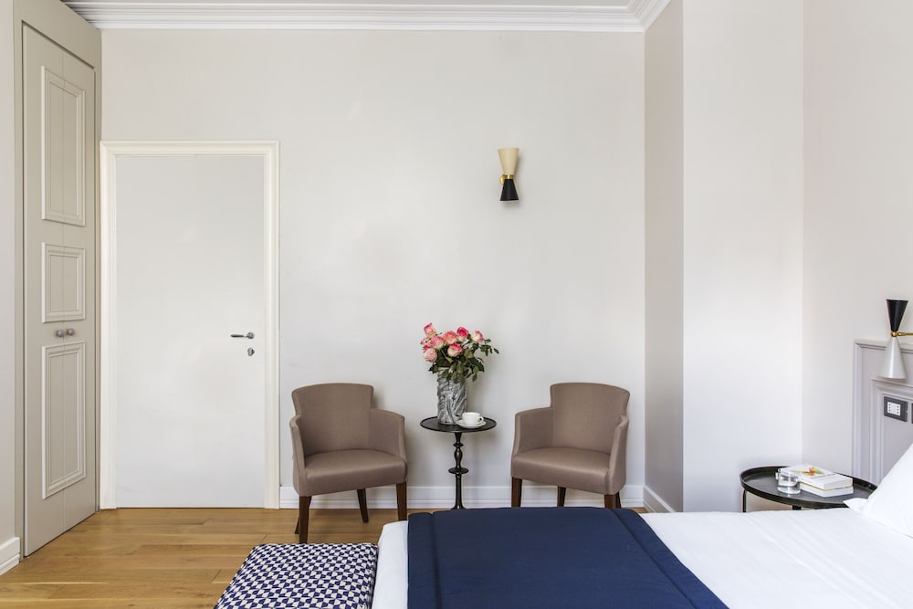 Фото Favilla Hotel di Charme