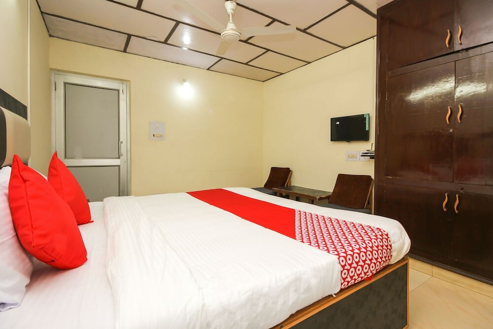 Фото Oyo 24525 Hotel Country Lodge