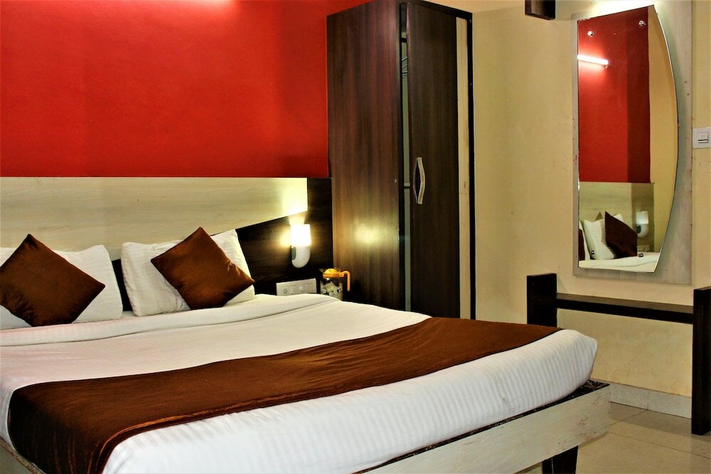 Фото Hotel Park Lagoon