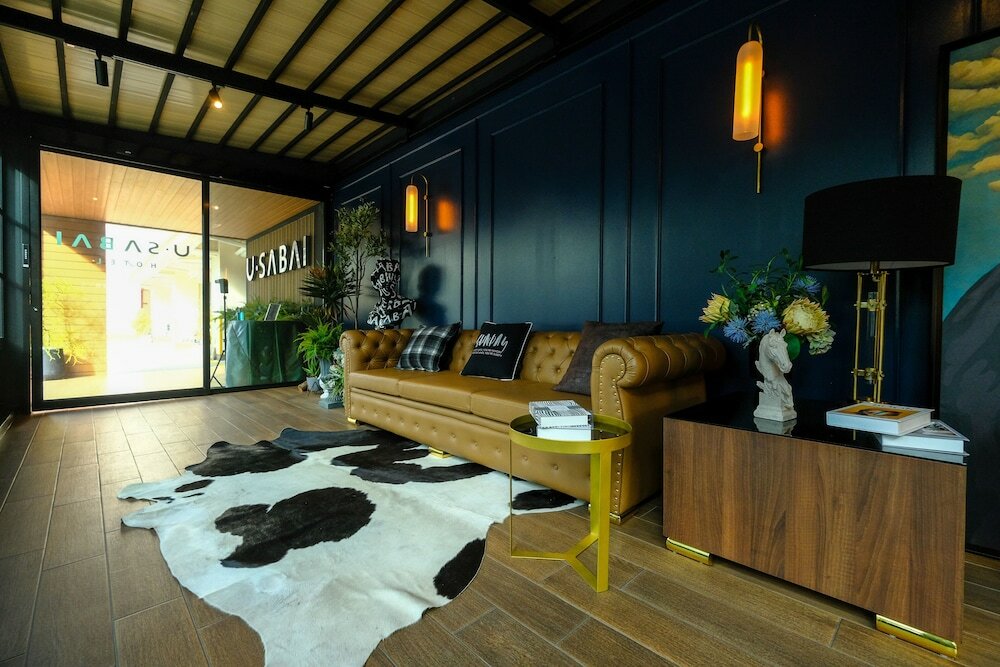 Фото U Sabai Hotel
